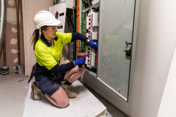 Best Electrical Rewiring Services  in Karns, TN