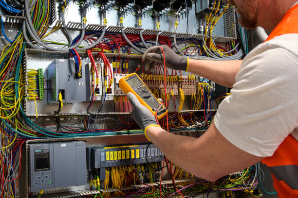 Best Emergency Electrical Repair  in Karns, TN