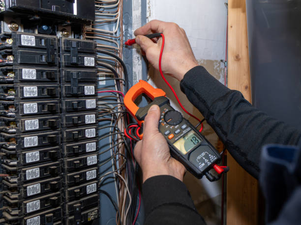 Best Electrical Installation Contractor  in Karns, TN